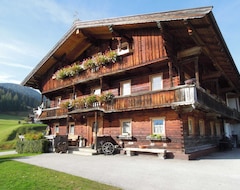 Khách sạn Wiemhof (Wildschönau, Áo)