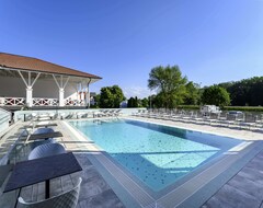 Khách sạn Mercure Tokaj Center (Tokaj, Hungary)