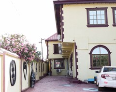 Khách sạn Gyason Royal Guesthouse (Kumasi, Ghana)