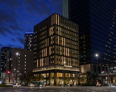 Hotelli Premier Hotel - Cabin President- Tokyo (Tokio, Japani)