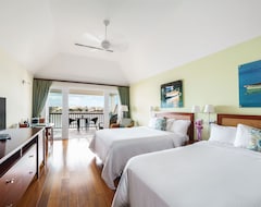 Khách sạn Newstead Belmont Hills Golf Resort & Spa (Salt Kettle Wharf, Bermudas)