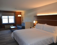 Holiday Inn Express Hotel & Suites Rochester, An Ihg Hotel (Rochester, EE. UU.)