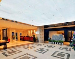 Guanjing Jiayuan Hotel (Badaling, Kina)