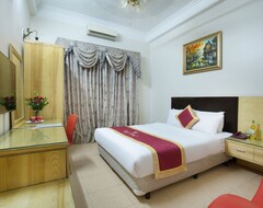Hotelli Ruby Hotel (Hanoi, Vietnam)