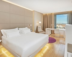Hotel Nh Collection Madrid Eurobuilding (Madrid, España)