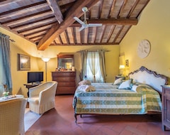 Bed & Breakfast Villa La Cappella (Montespertoli, Ý)