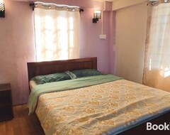 Bed & Breakfast Hunsi Homestay (Cherrapunji, Ấn Độ)