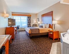 Hotel Best Western Rose City Conference Center Inn (Thomasville, USA)