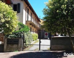 Hele huset/lejligheden Appartamento Verde (Como, Italien)