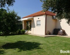 Hele huset/lejligheden Olive Family Friendly Country Home (Vranas, Grækenland)