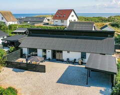 Toàn bộ căn nhà/căn hộ 7 Person Holiday Home In Thisted (Thisted, Đan Mạch)