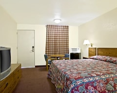 Hotel Americas Best Value Inn (Crossville, USA)