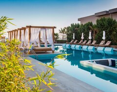 Hotel Paralos Lifestyle Beach (Iraklio-Amoudara, Grækenland)