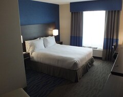 Khách sạn Holiday Inn Hotel & Suites Regina, An Ihg Hotel (Regina, Canada)