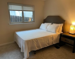 Toàn bộ căn nhà/căn hộ Beautiful 1 Room. (Rancho Cordova, Hoa Kỳ)