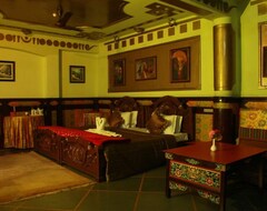 Khách sạn New Castle (Gangtok, Ấn Độ)