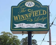 Motel The Winnfield Lodge (Winnfield, Hoa Kỳ)