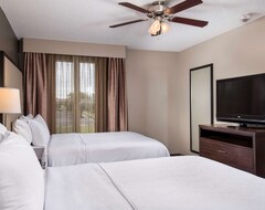 Hotel Homewood Suites By Hilton Austin South (Austin, EE. UU.)