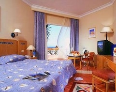 Hotel Sol Sharm (Sharm El-Sheij, Egipto)