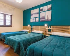 Koko talo/asunto 4 Bedroom Accommodation In StrÖmstad (Strömstad, Ruotsi)