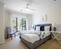 Casa/apartamento entero Peaceful Designer 2br@leafy Mill Park (Mitcham, Australia)