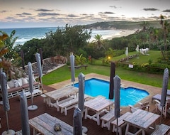 Hotel Crawford's Beach Lodge (Gonubie, Sudáfrica)