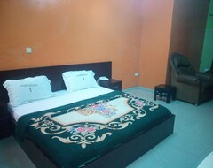 Hotel Sylvias Place (Ibadan, Nigerija)