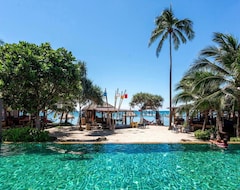 Hotel Coco Lanta Resort - Sha Extra Plus (Saladan, Tailandia)