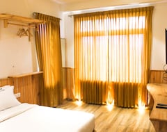 Hotel Al Woodlands Residency (Ooty, Indija)