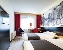 Khách sạn Bastion Hotel Amsterdam Noord (Amsterdam, Hà Lan)