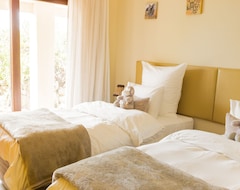 Hotel Kapensis Guesthouse (Pringle Bay, South Africa)