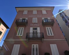 Hotel Stella Lugano (Lugano, Svizzera)