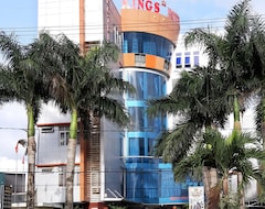 Kings 2 Hotel (Pleiku, Vijetnam)