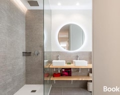 Tüm Ev/Apart Daire 1 Bedroom 1 Bathroom Furnished - Salamanca - Modern - Mintystay (Madrid, İspanya)