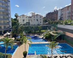Hotel Veredas Rio Quente Flat (Rio Quente, Brazil)