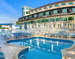 Хотел Hotel Montecito (София, България)