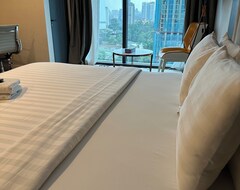 Hotel Platinum Victory Klcc By Bhs (Kuala Lumpur, Malaysia)