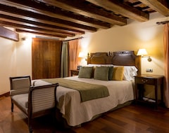 Khách sạn Hotel Villa Retiro (Cherta, Tây Ban Nha)