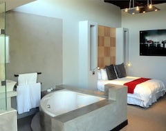 Hotel City Living Boutique (Bloemfontein, South Africa)