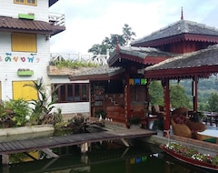 Hotel Pai Kiang Fa Resort (Pai, Tajland)