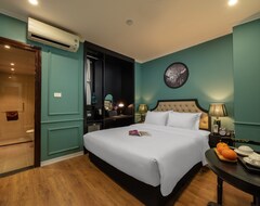 Khách sạn Madelise Adora Hotel (Hà Nội, Việt Nam)