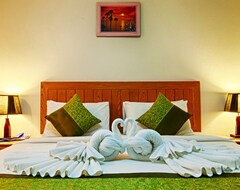 Hotel Tm Land Serviced (Ayutthaya, Thailand)
