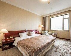 Hotelli Liaoning Zhengxie Hotel (Shenyang, Kiina)
