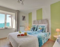 Casa/apartamento entero GÎte Le 1602 3 Bedrooms For 2 To 6 People, Private Garden, Wifi (Saint-Nabor, Francia)