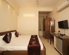 Hotelli OYO 8309 The DwarakaPuri (Gurgaon, Intia)