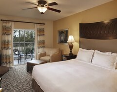 Hotel Hilton Grand Vacations at SeaWorld (Orlando, USA)