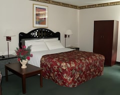 Hotel Horizon Inn (Avenel, EE. UU.)