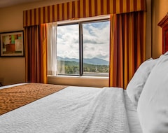 Khách sạn Best Western White Mountain Resort (Franconia, Hoa Kỳ)