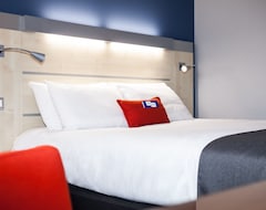 Holiday Inn Express Toulouse Airport, An Ihg Hotel (Blagnac, Frankrig)