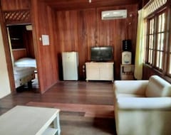 Marina Anyer Villa & Resort (Serang, Indonesien)
